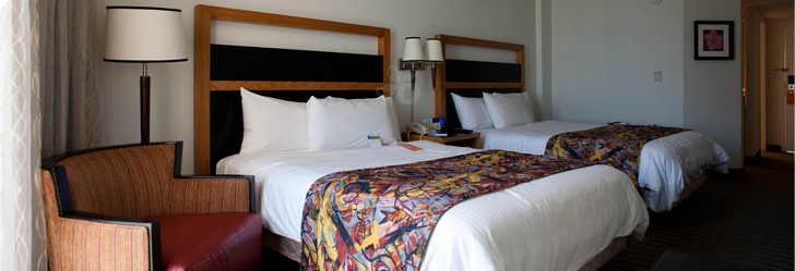 Hotel Cosmos