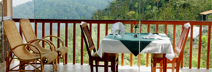 Honeymoon Inn Manali