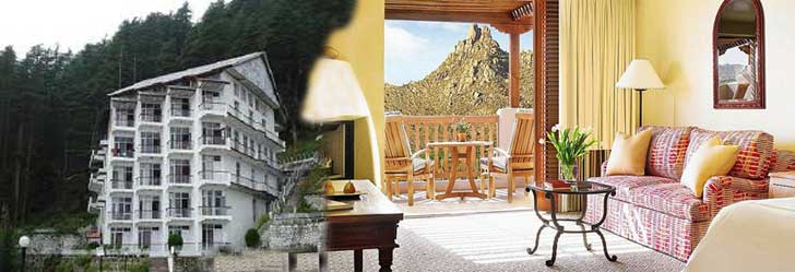 Hotel Mini Swiss