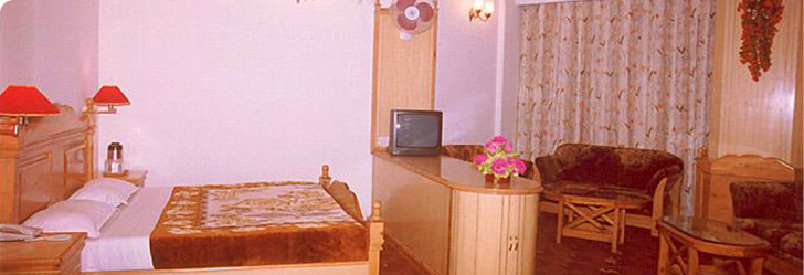Hotel Asian Plaza