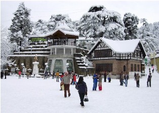 Complete Himachal Tour