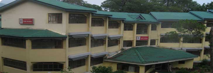 the kunal Hotel